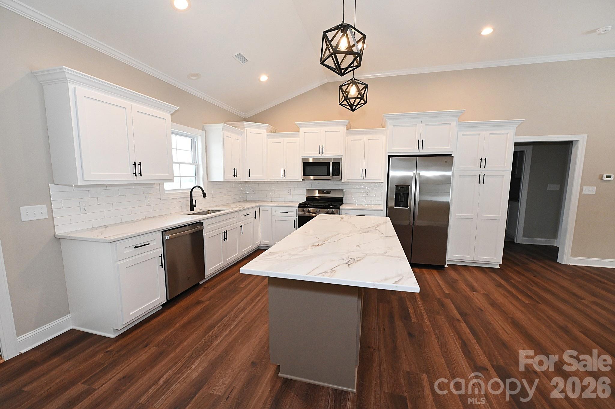 Wallaces View - Residential