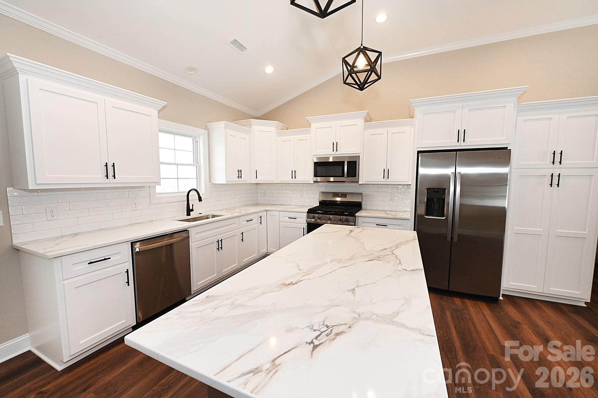Wallaces View - Residential