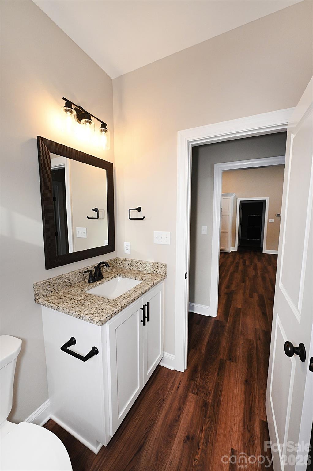 Wallaces View - Residential