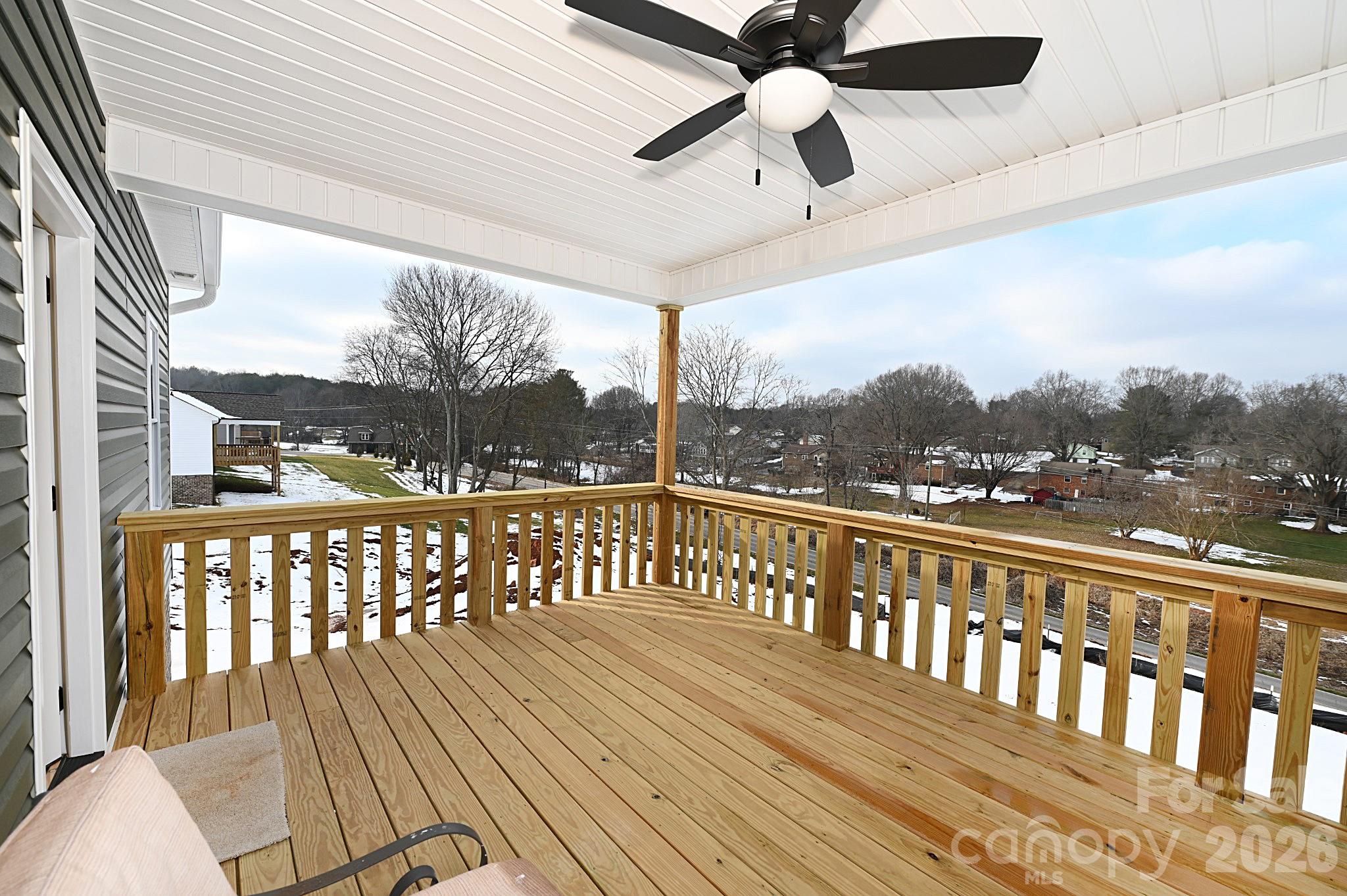 Wallaces View - Residential