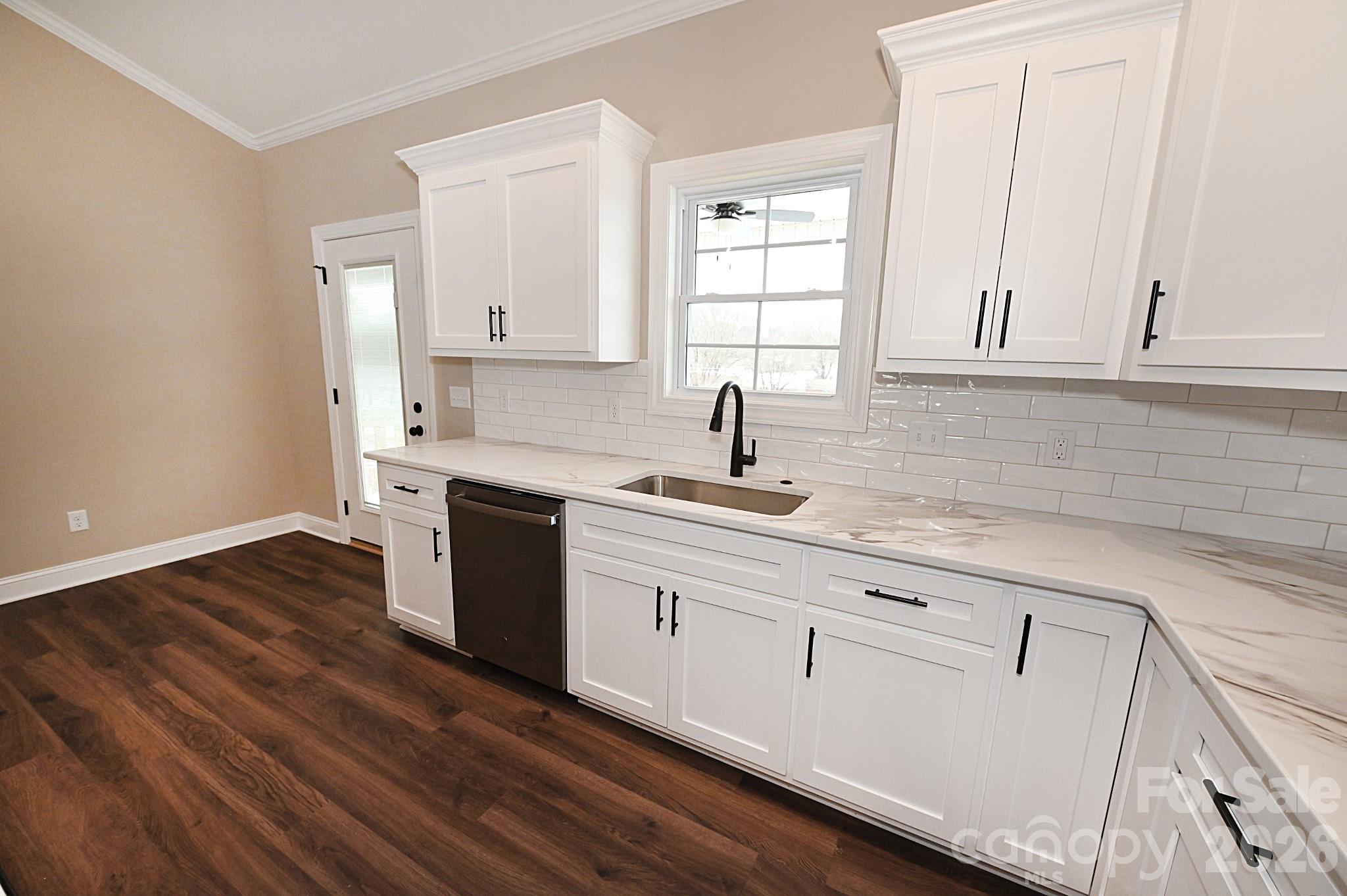 Wallaces View - Residential