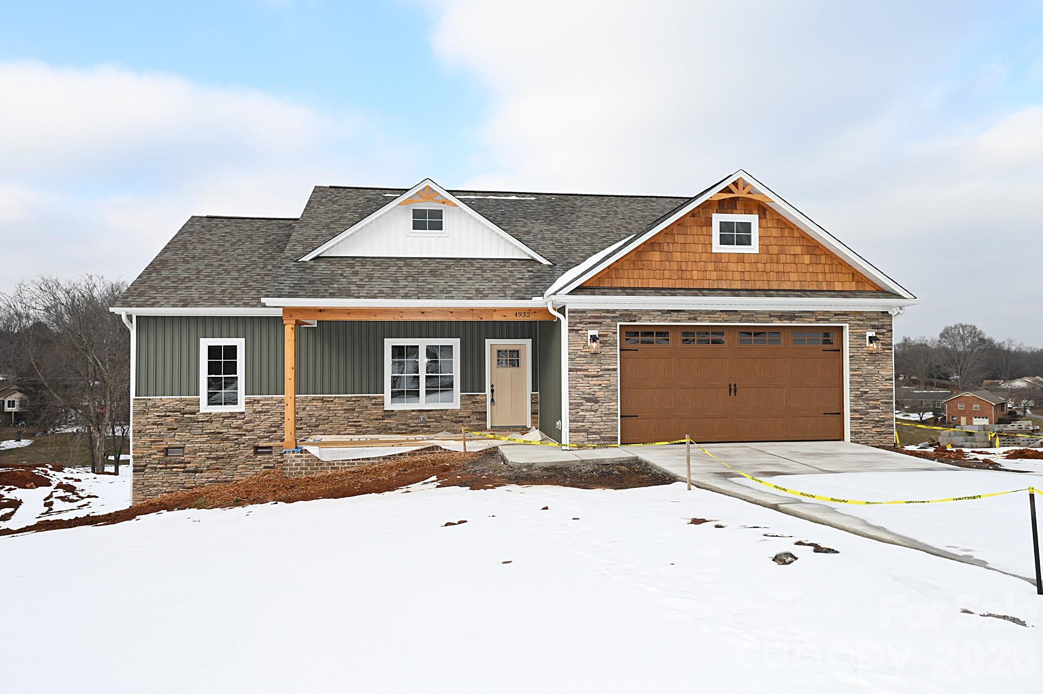 Wallaces View - Residential