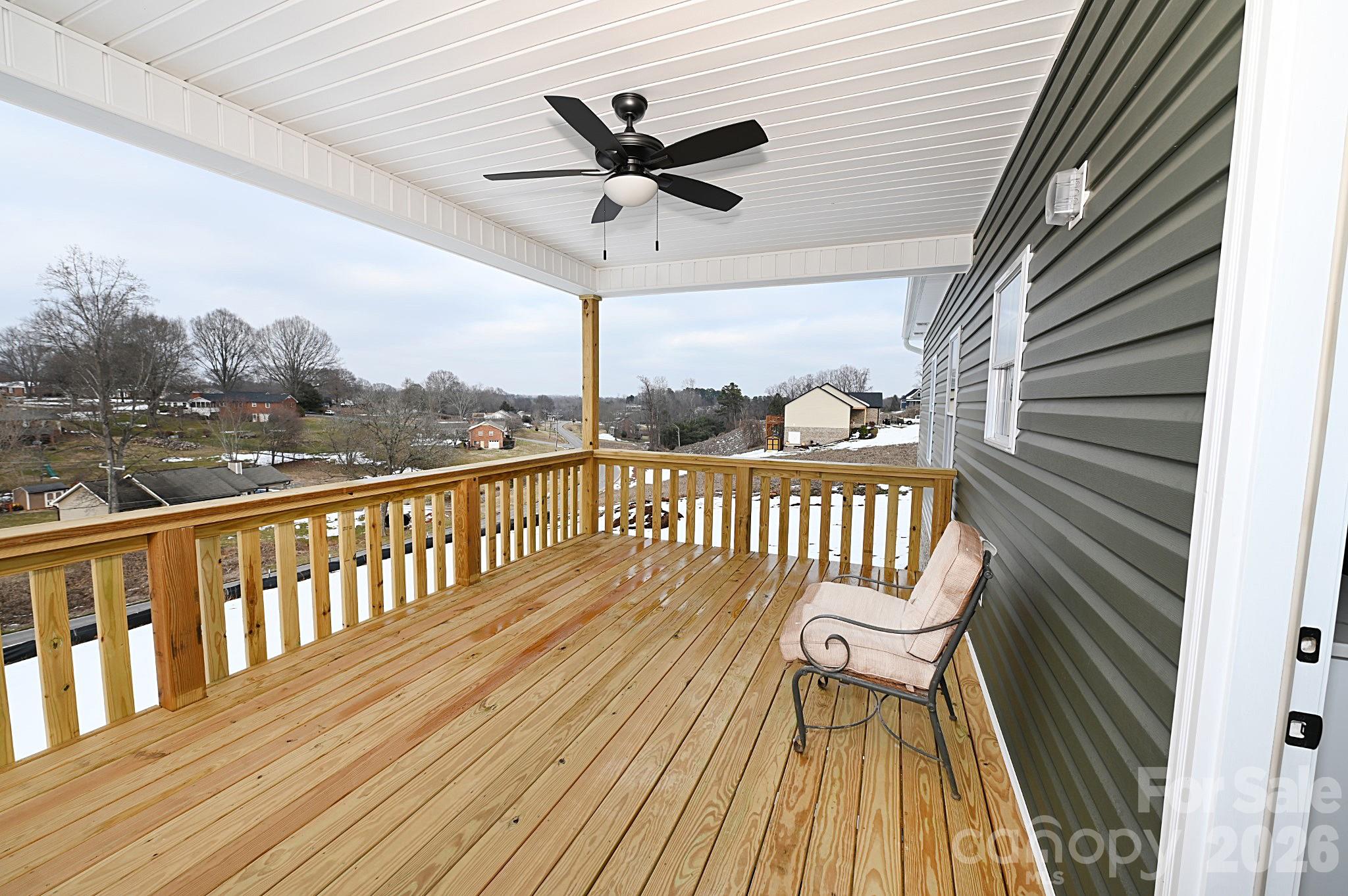 Wallaces View - Residential