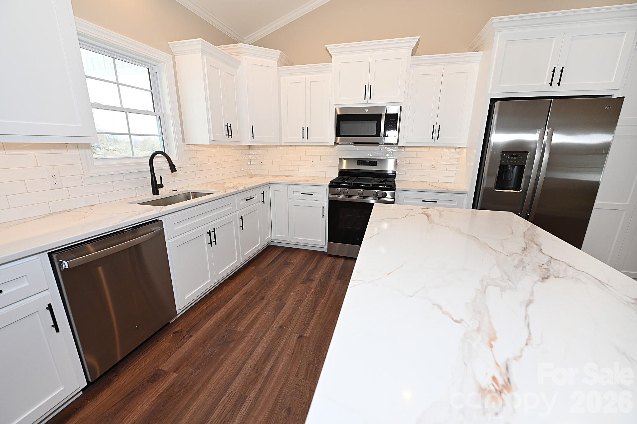 Wallaces View - Residential
