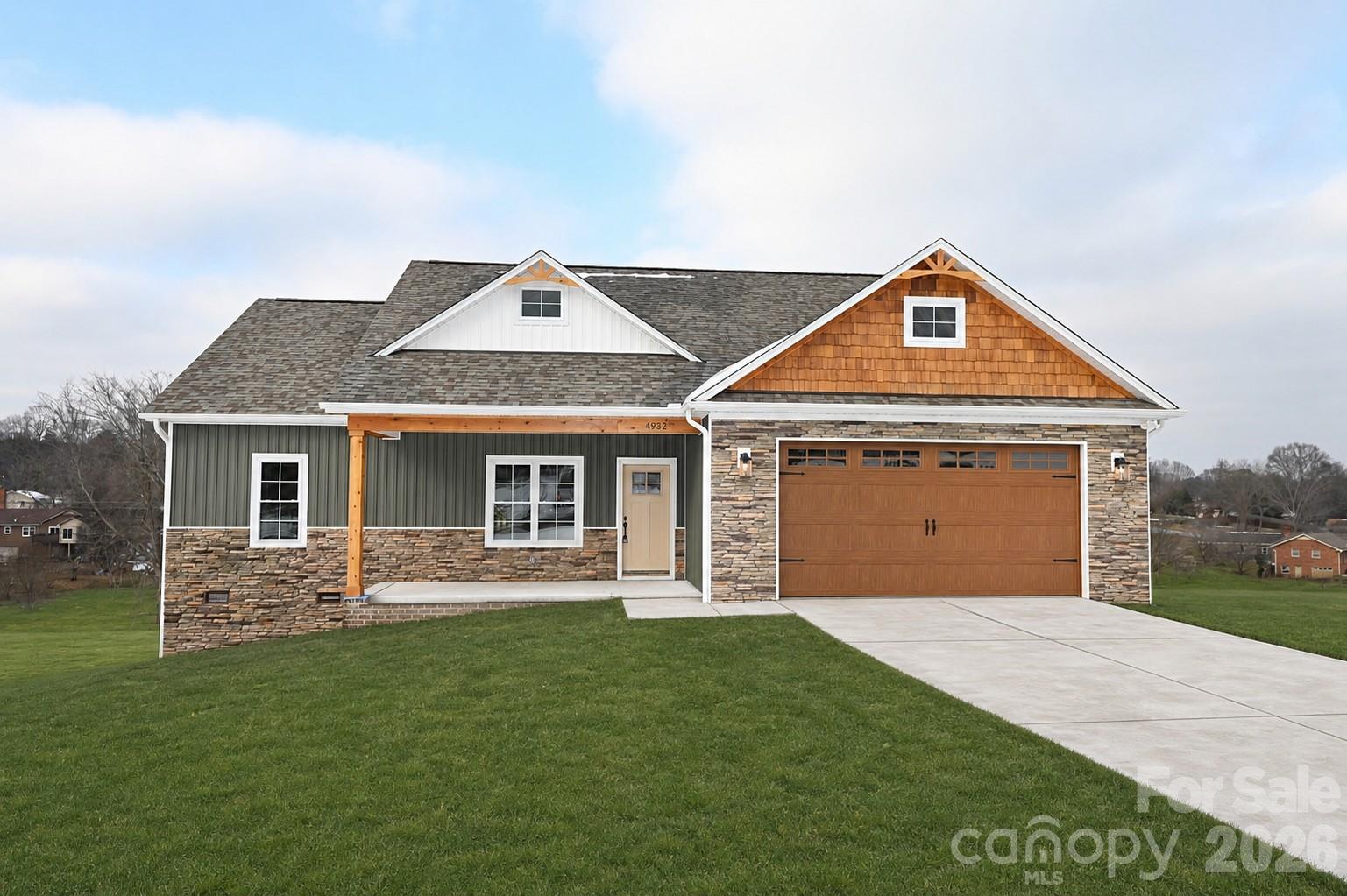 Wallaces View - Residential