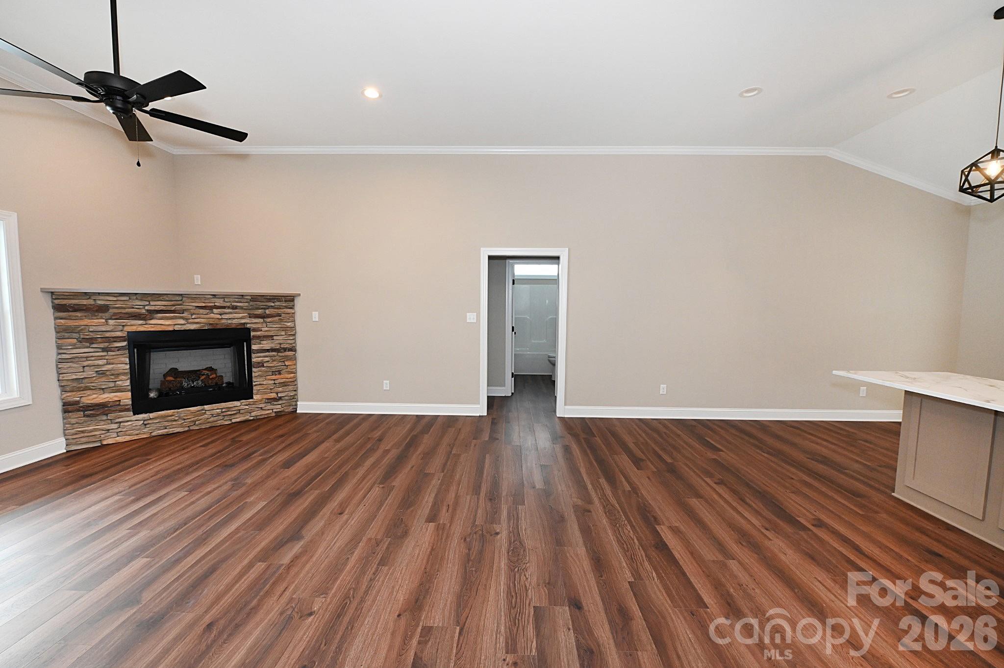 Wallaces View - Residential