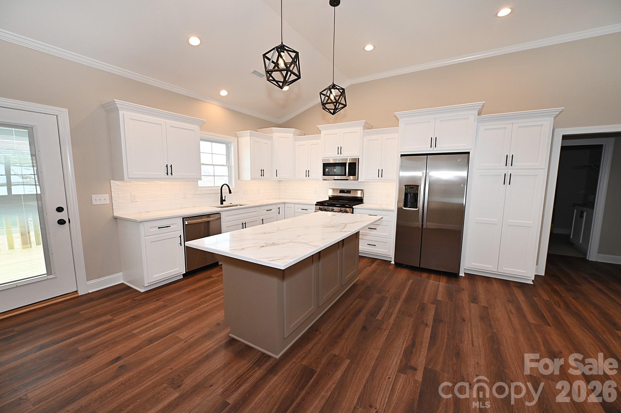 Wallaces View - Residential
