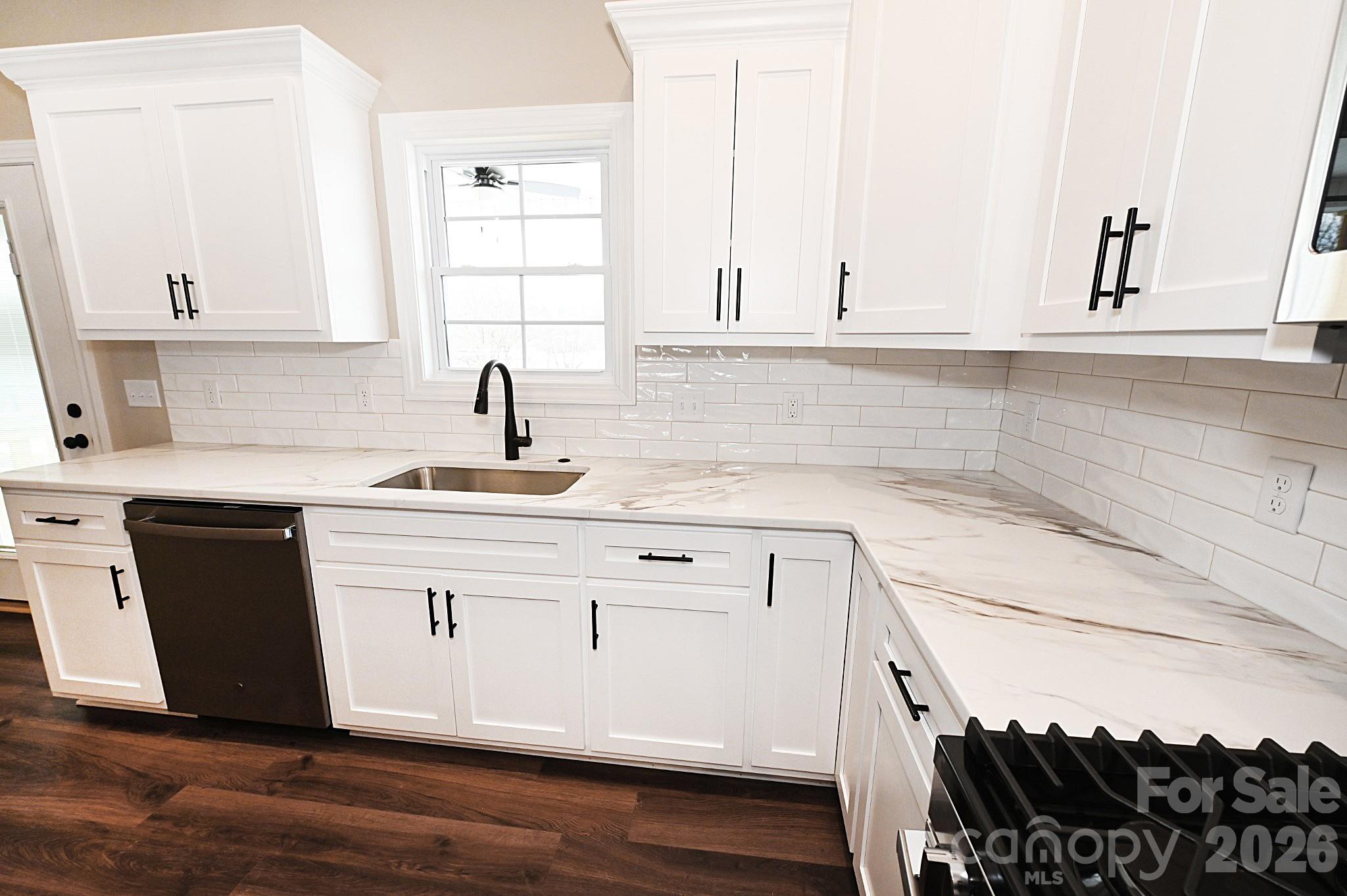 Wallaces View - Residential