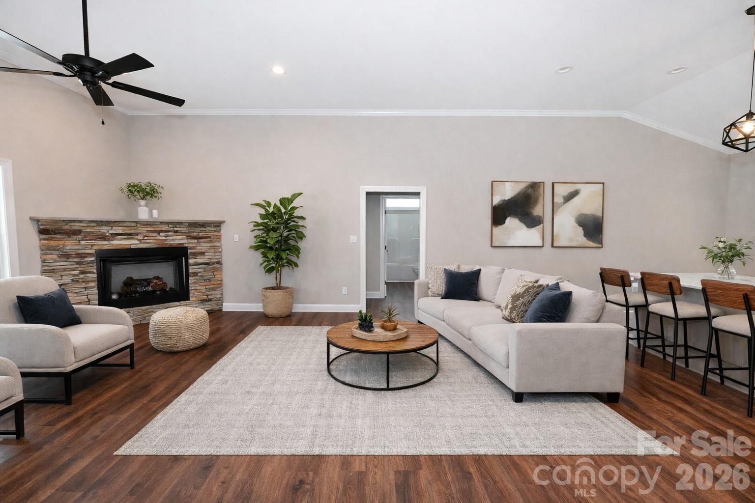 Wallaces View - Residential