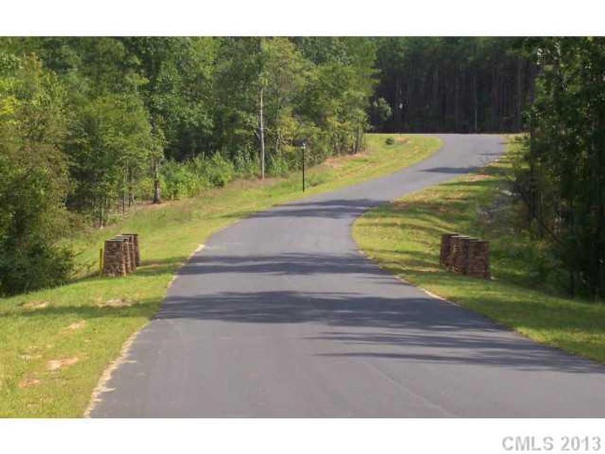 Listing Agent has proposed layout of third phase of Trinity Ridge; acreage is not in Fort Mill city limits.