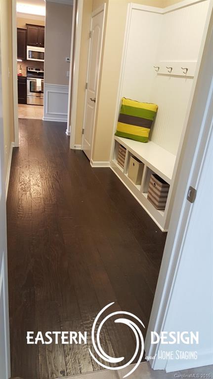 Lake Ridge - Residential