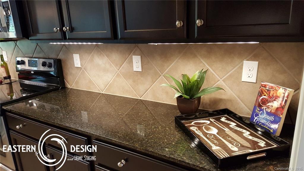 Lake Ridge - Residential