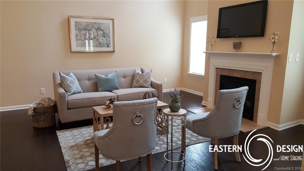 Lake Ridge - Residential