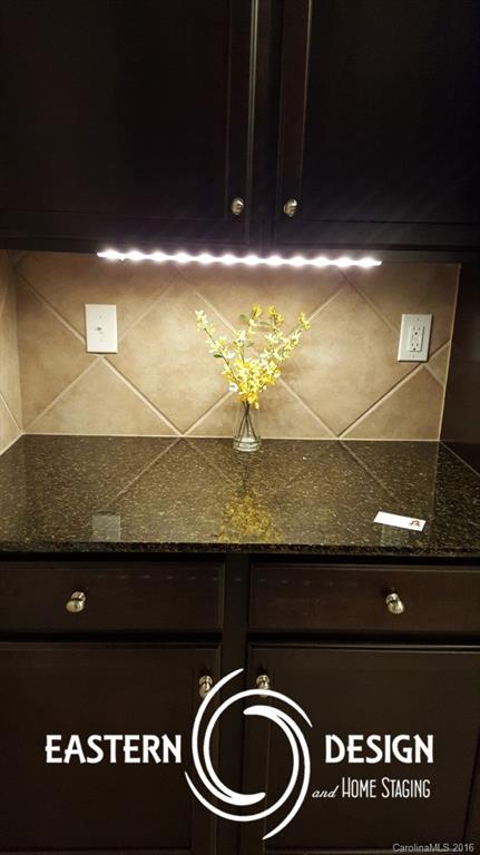 Lake Ridge - Residential