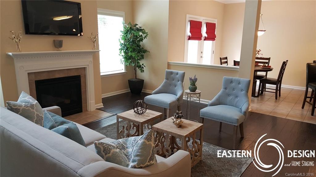 Lake Ridge - Residential