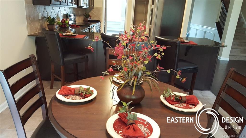 Lake Ridge - Residential