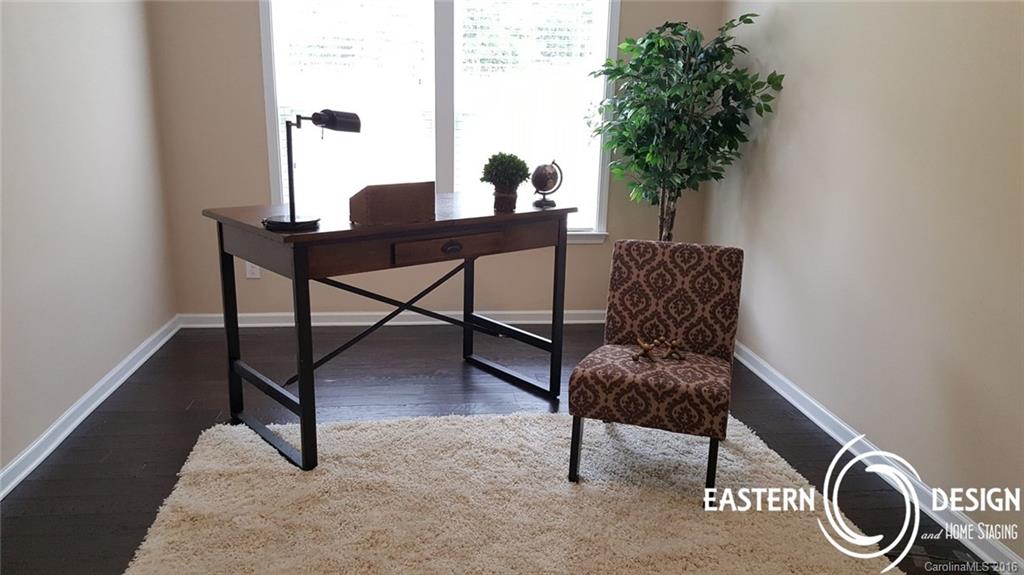 Lake Ridge - Residential