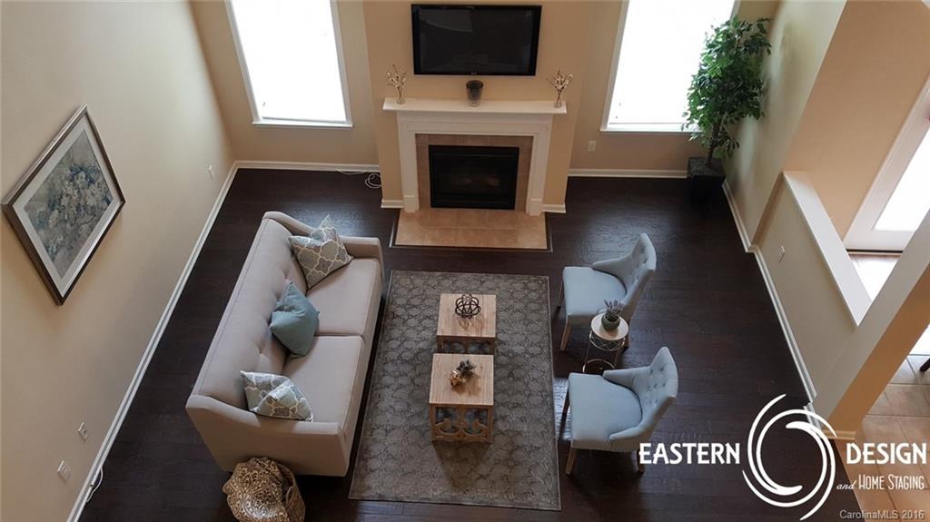 Lake Ridge - Residential