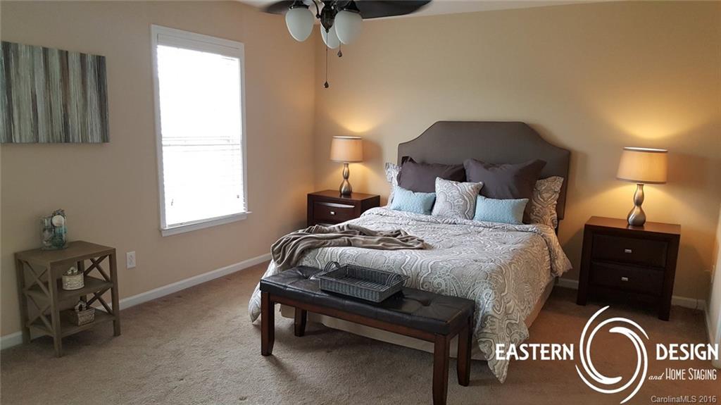 Lake Ridge - Residential