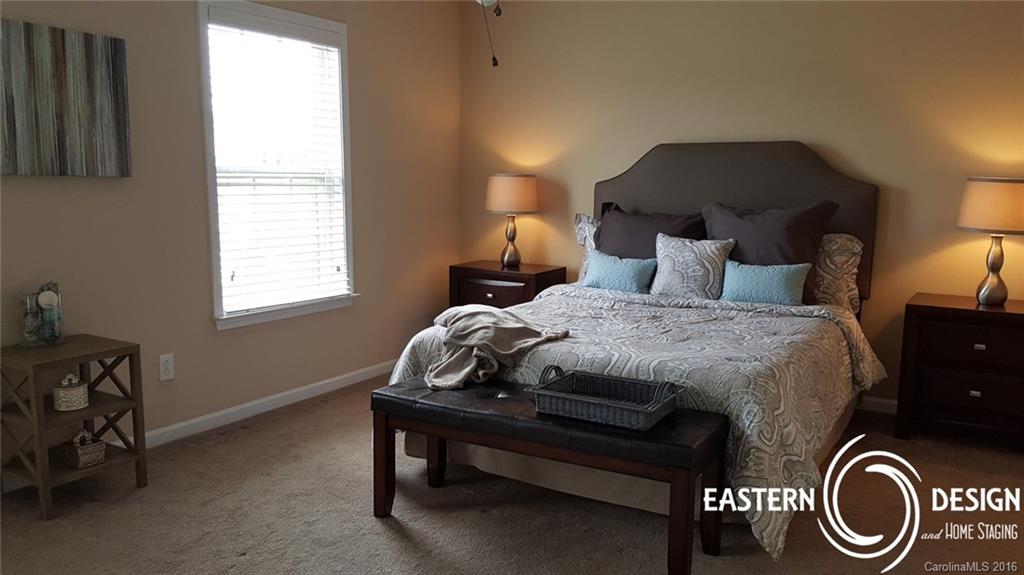 Lake Ridge - Residential