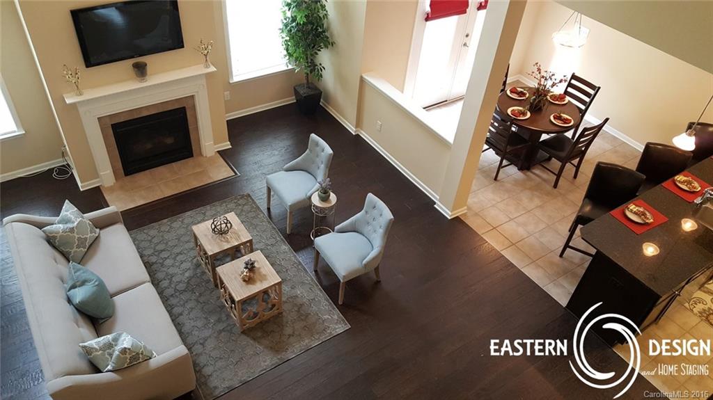 Lake Ridge - Residential