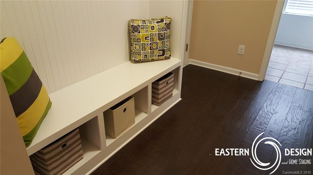 Lake Ridge - Residential