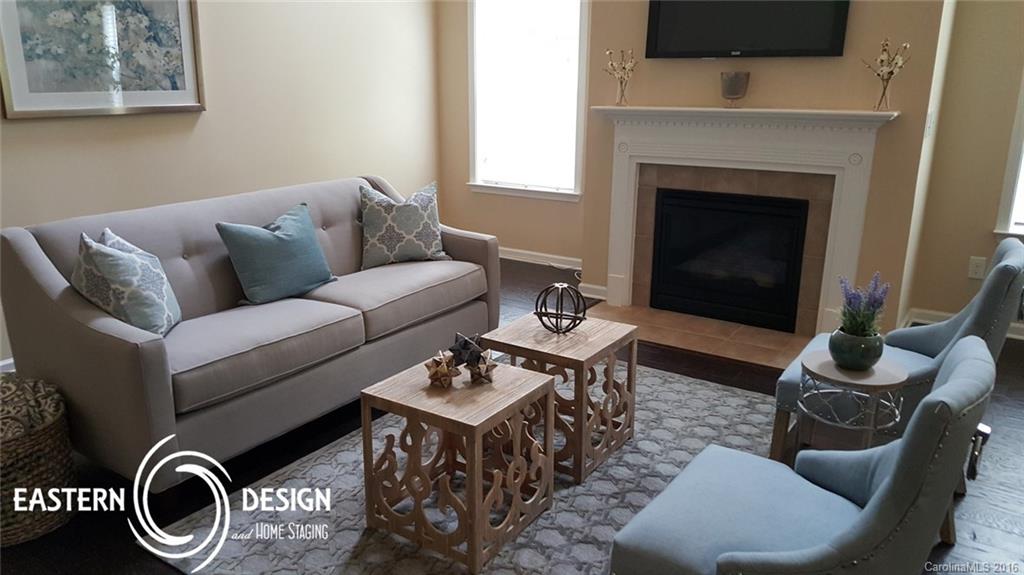 Lake Ridge - Residential