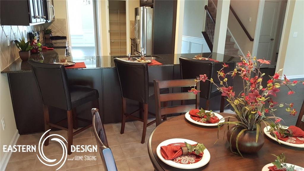 Lake Ridge - Residential