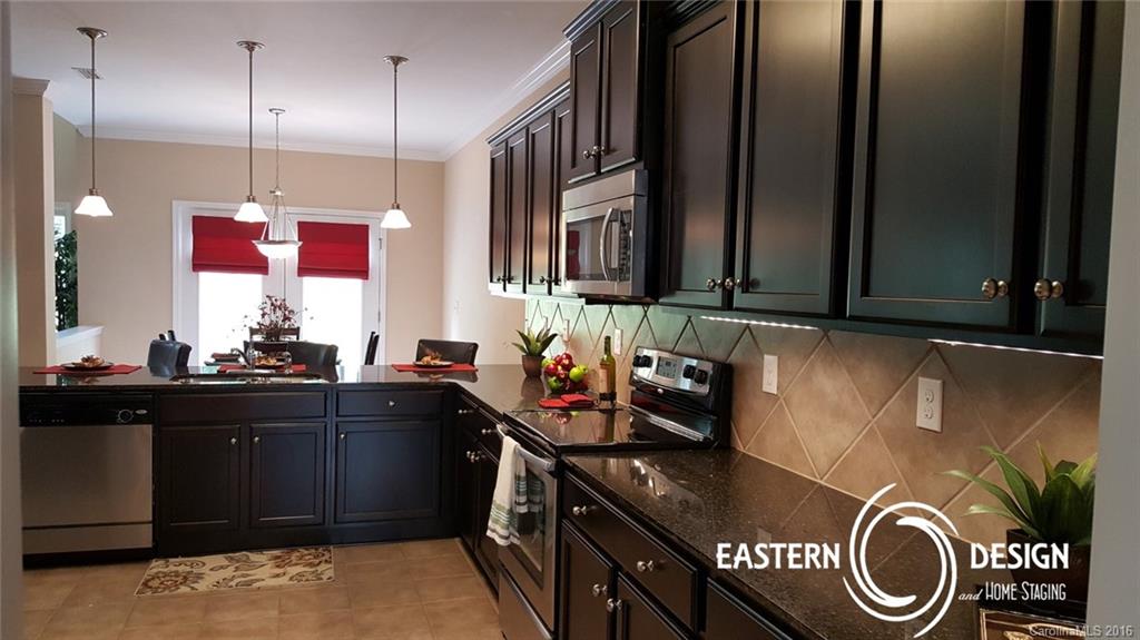 Lake Ridge - Residential