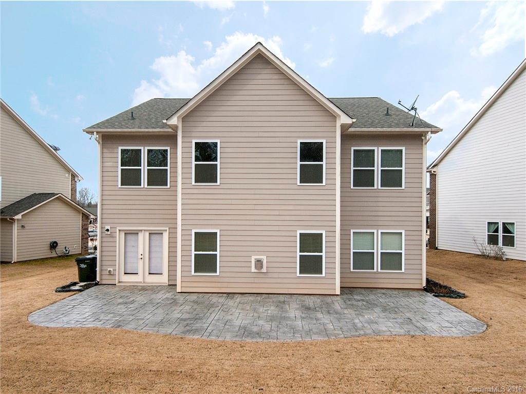 Lake Ridge - Residential