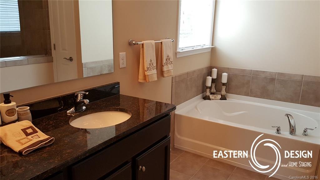 Lake Ridge - Residential