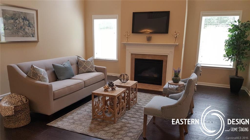 Lake Ridge - Residential