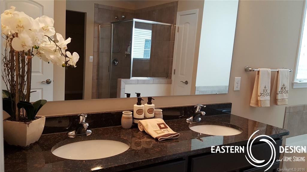 Lake Ridge - Residential