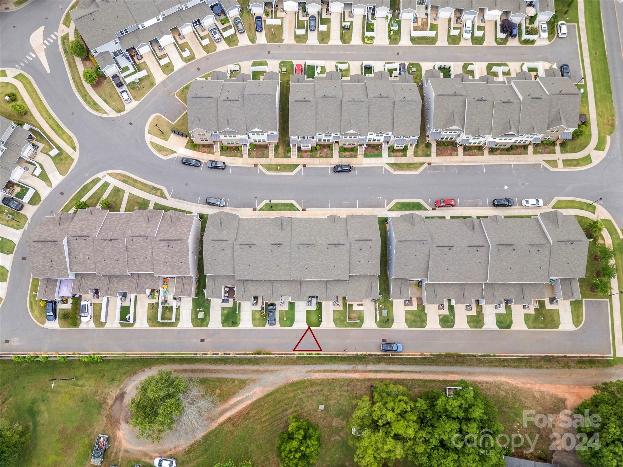 Waterlynn Grove - Residential