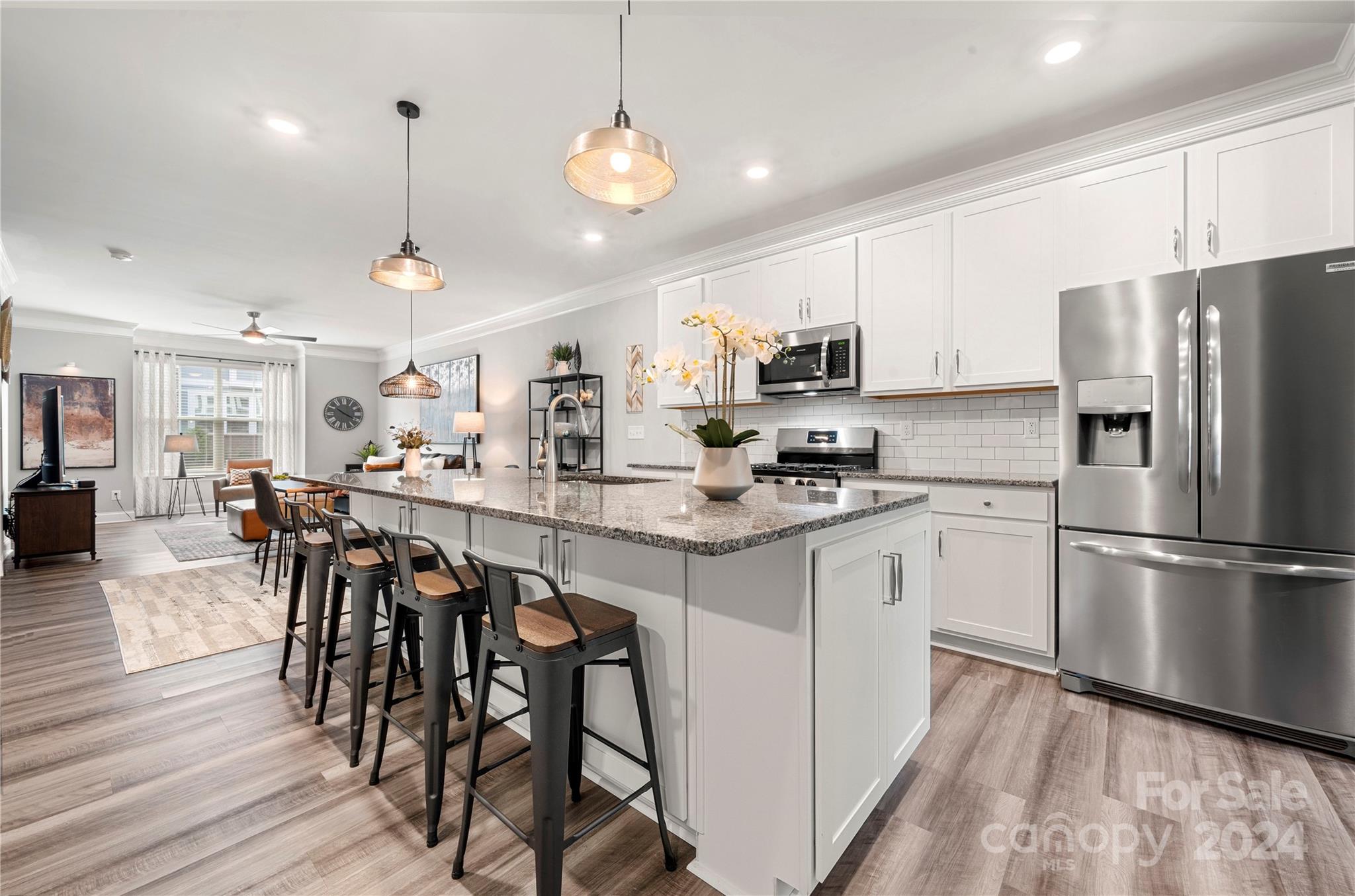 Waterlynn Grove - Residential