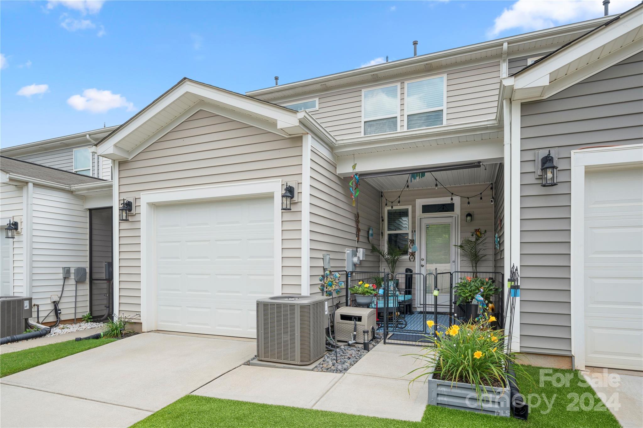 Waterlynn Grove - Residential