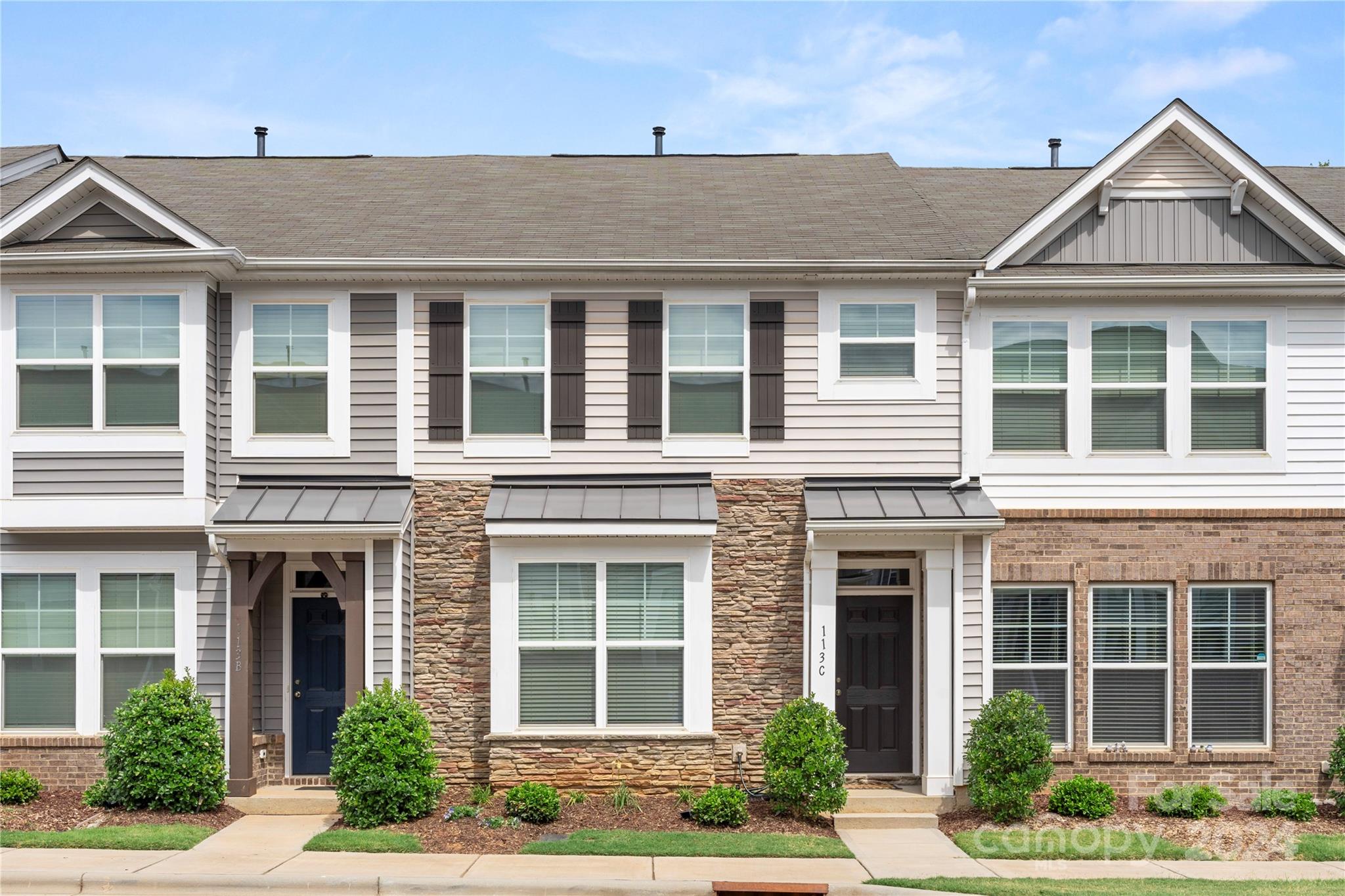 Waterlynn Grove - Residential