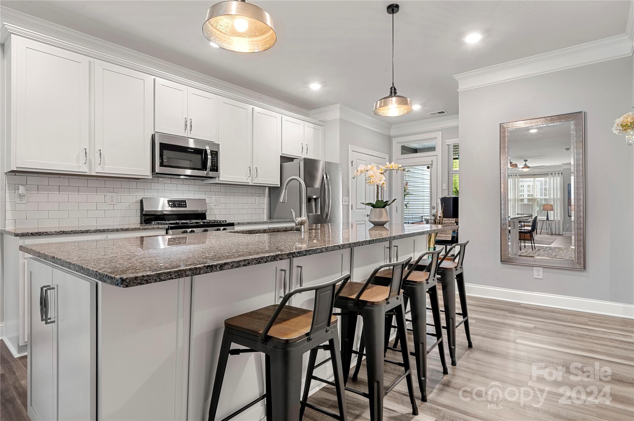 Waterlynn Grove - Residential