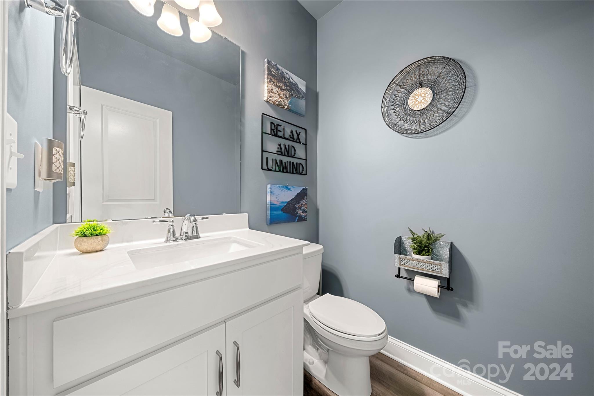 Waterlynn Grove - Residential