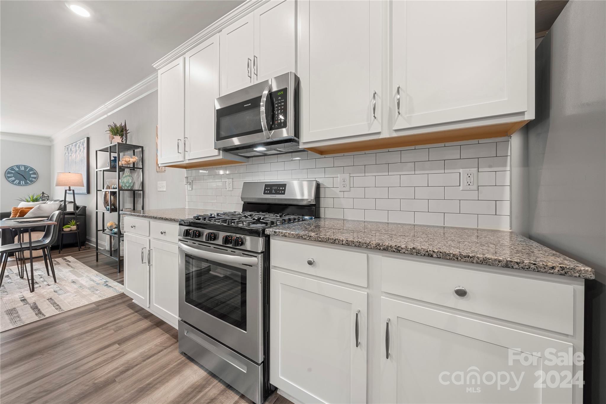 Waterlynn Grove - Residential