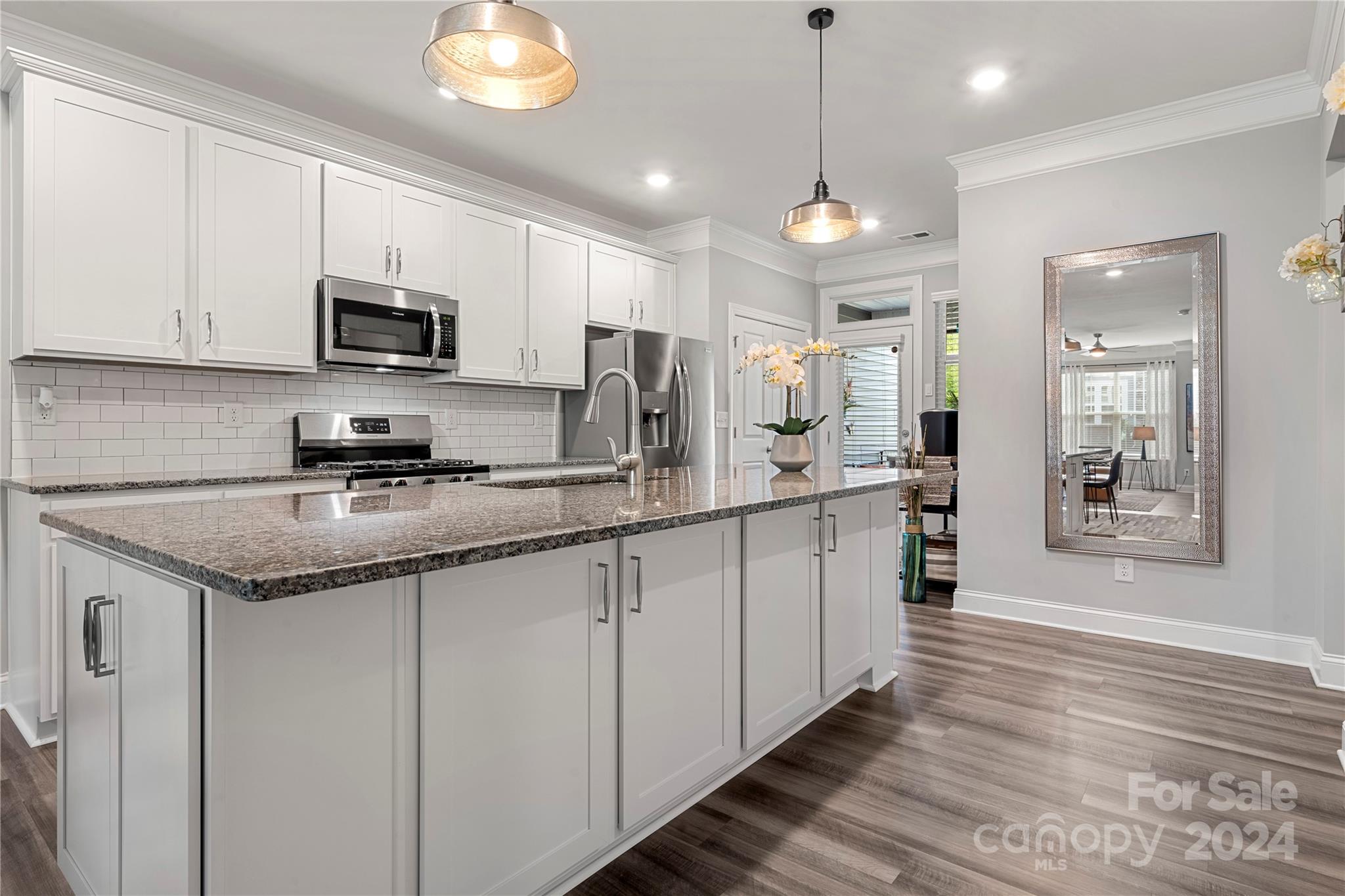 Waterlynn Grove - Residential