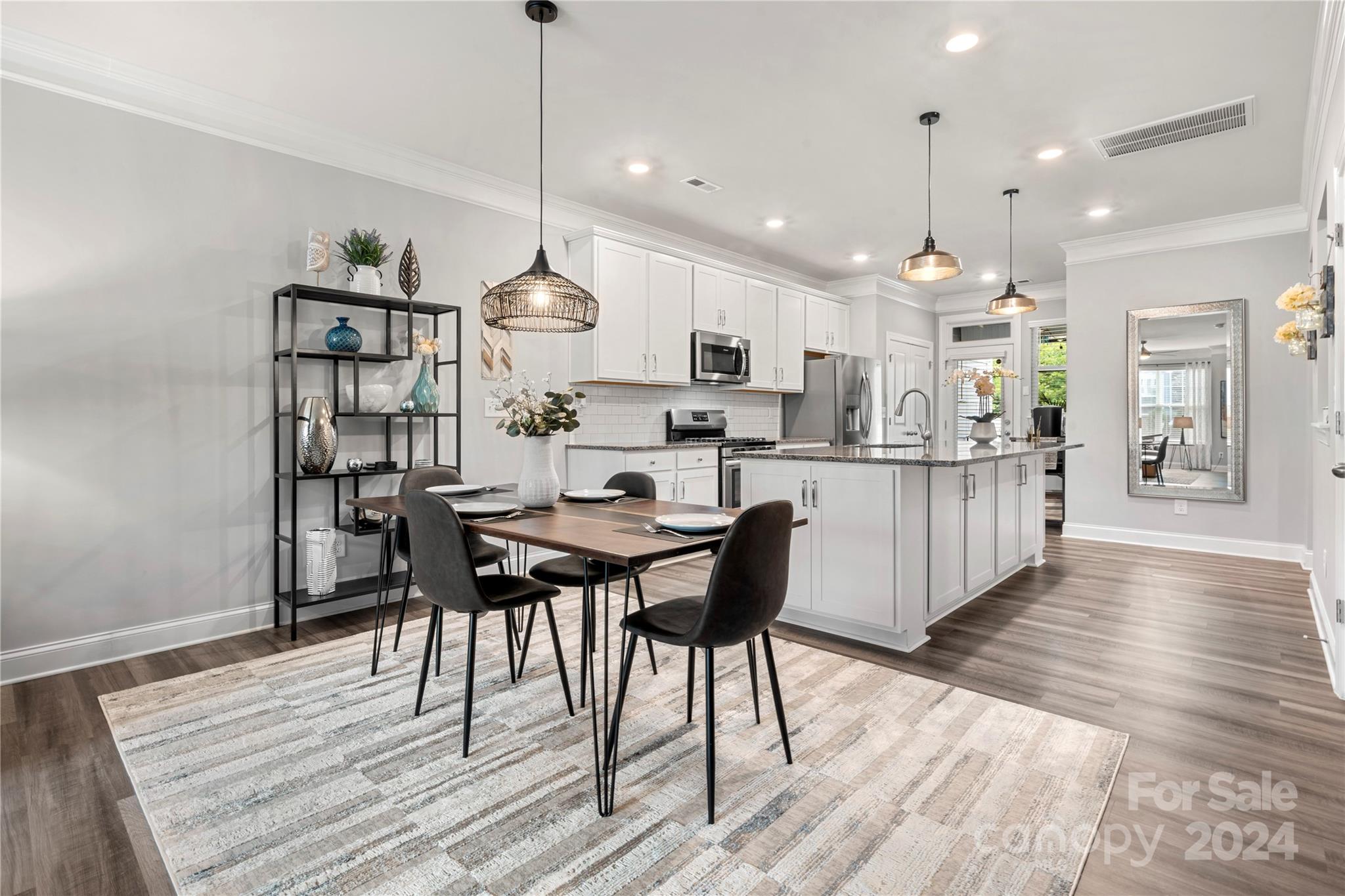 Waterlynn Grove - Residential