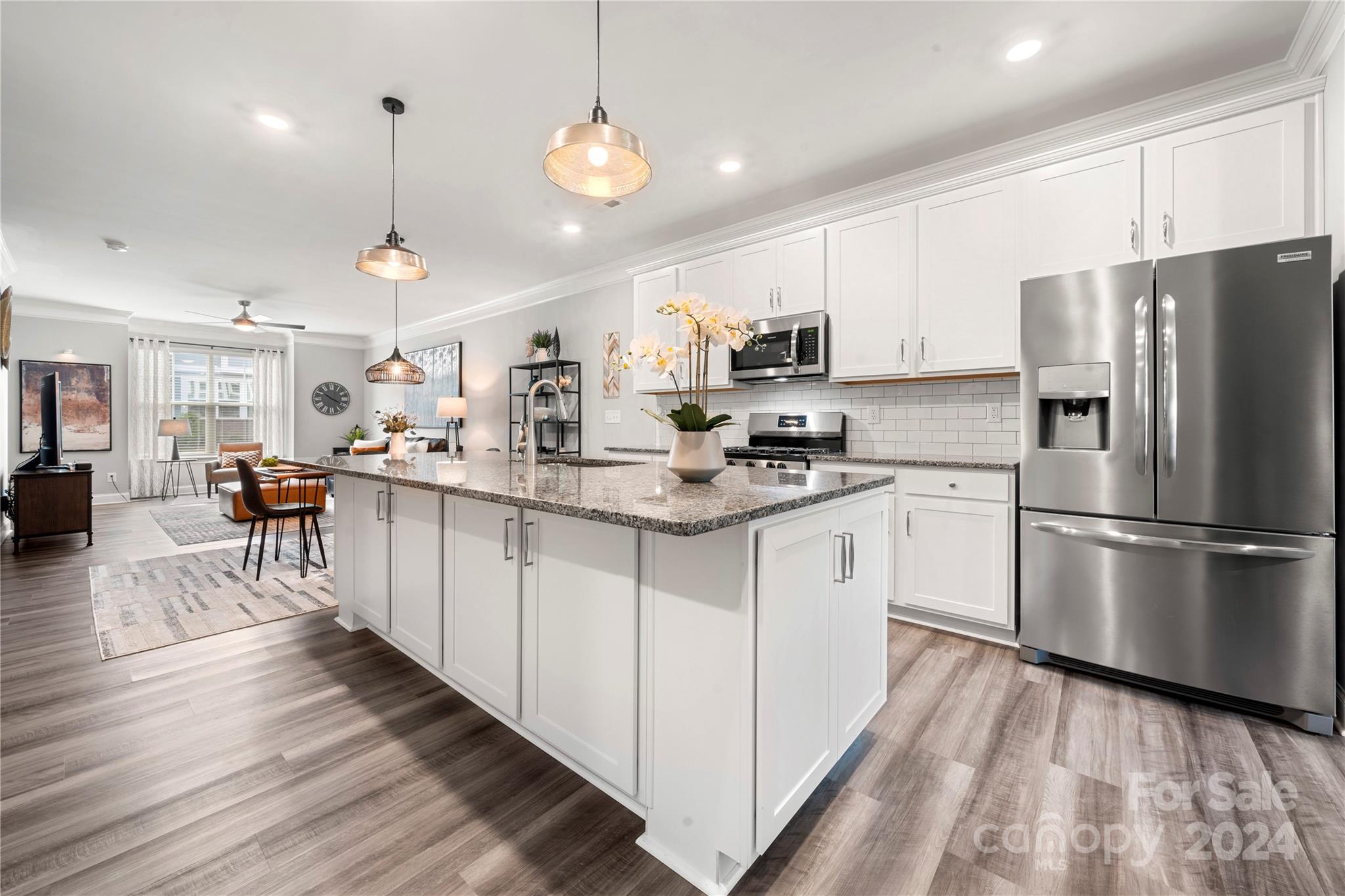 Waterlynn Grove - Residential