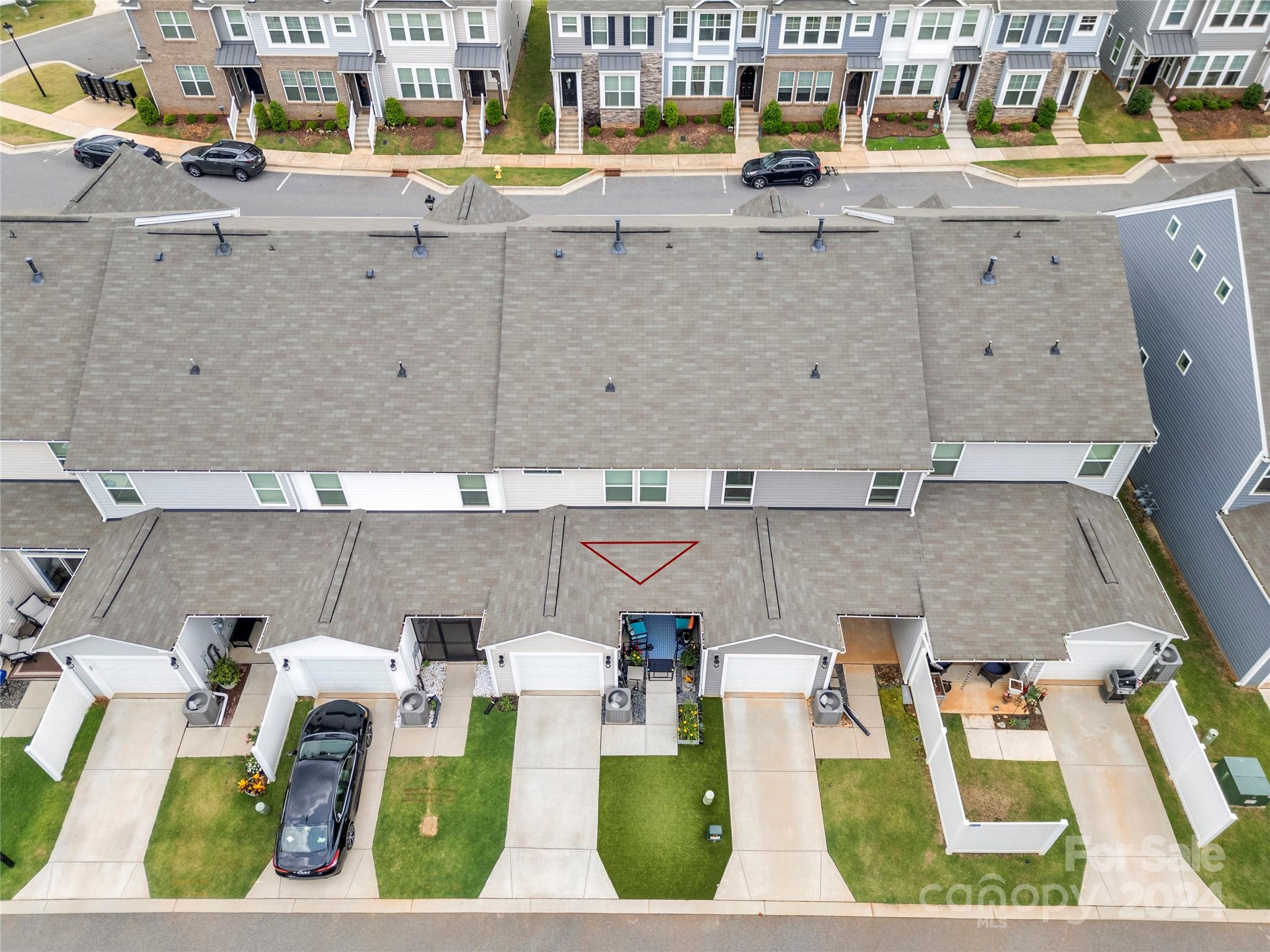 Waterlynn Grove - Residential