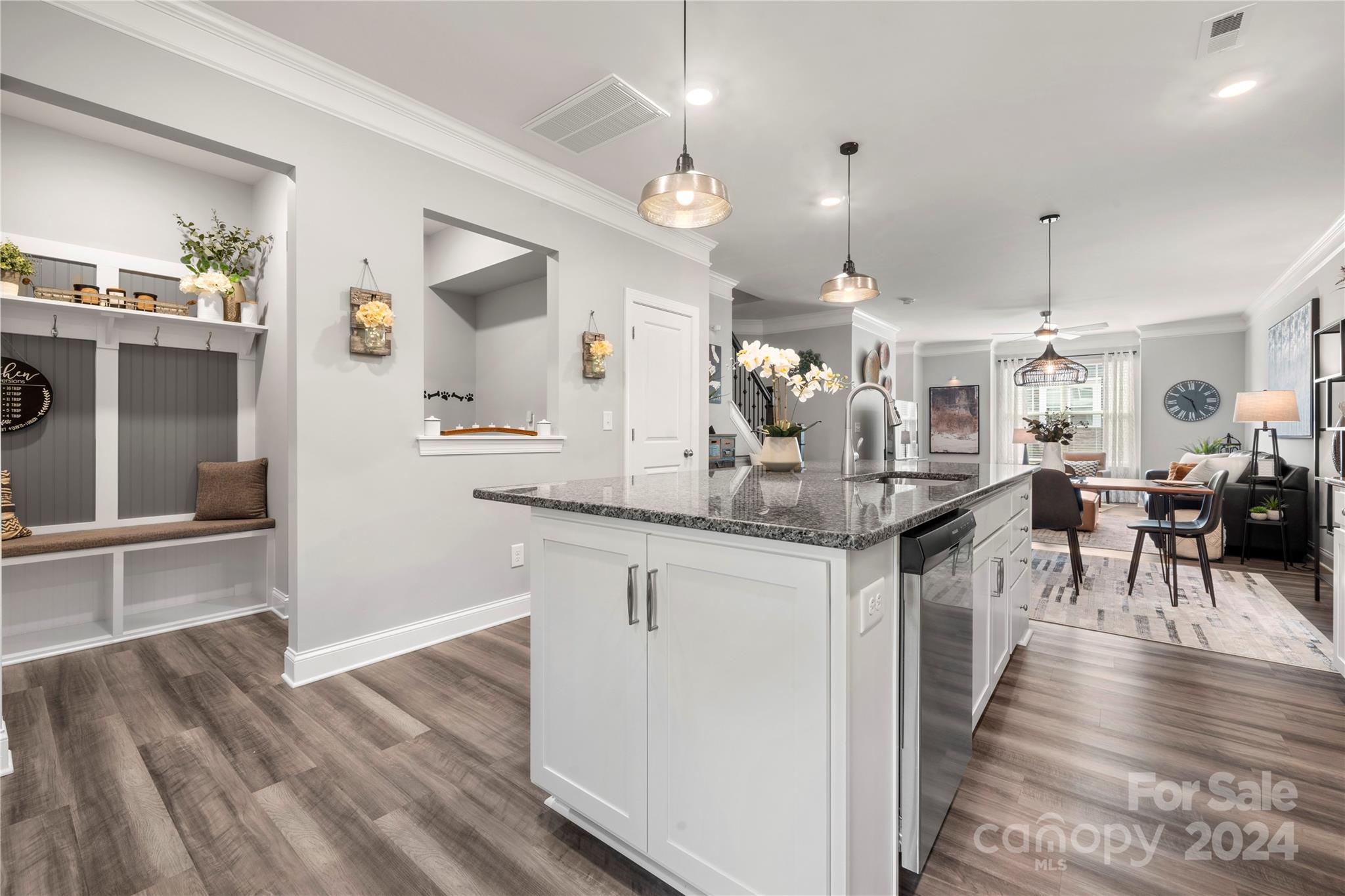 Waterlynn Grove - Residential