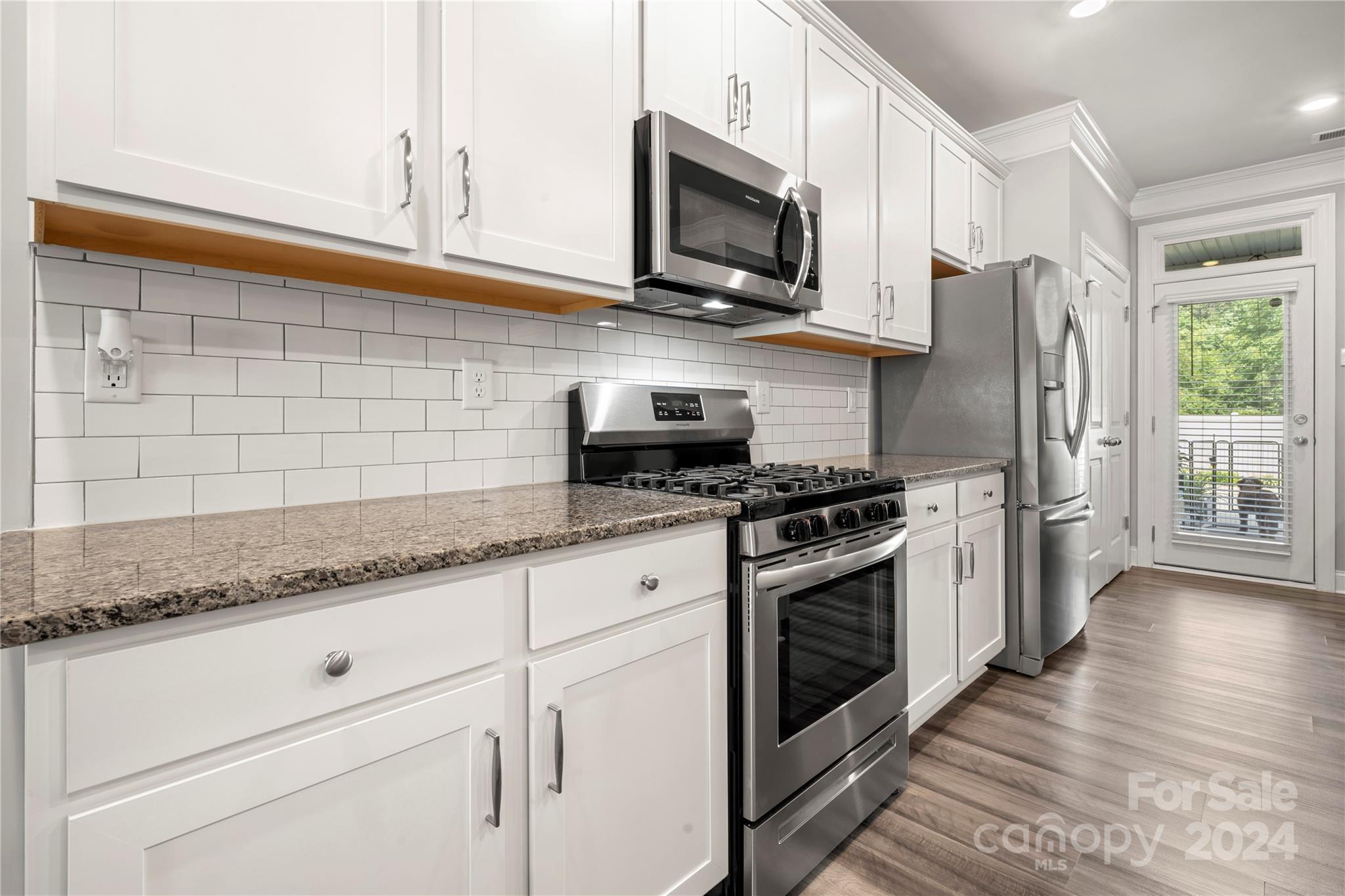 Waterlynn Grove - Residential