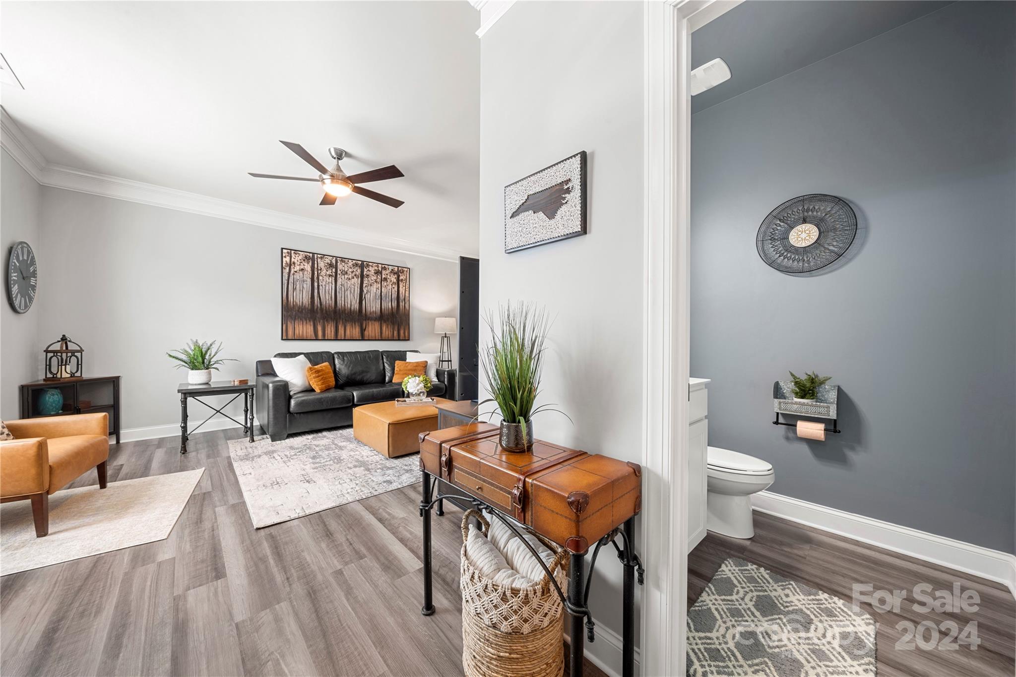 Waterlynn Grove - Residential