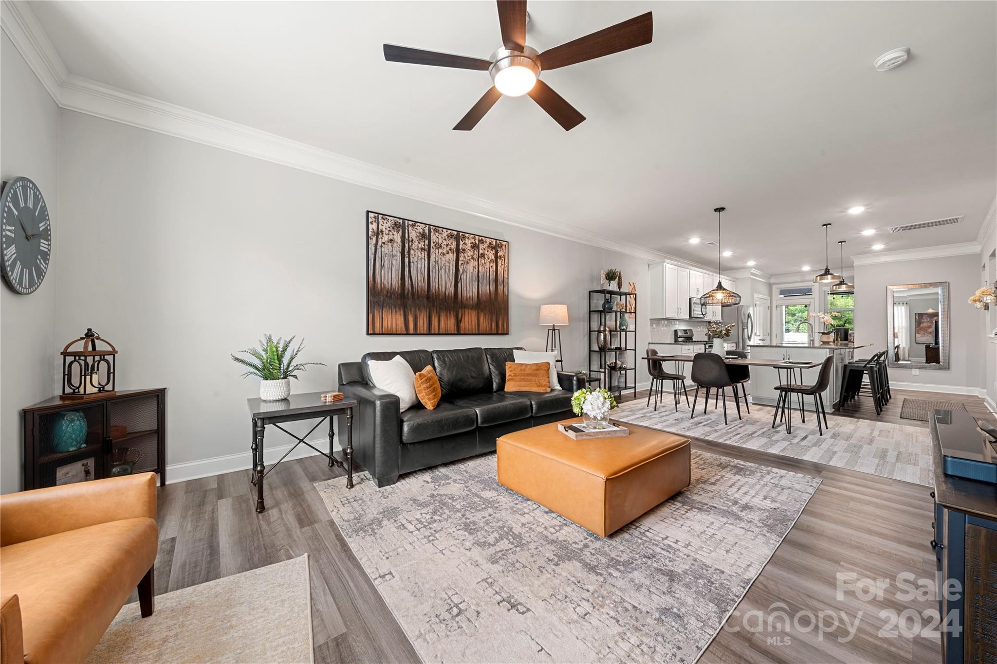 Waterlynn Grove - Residential