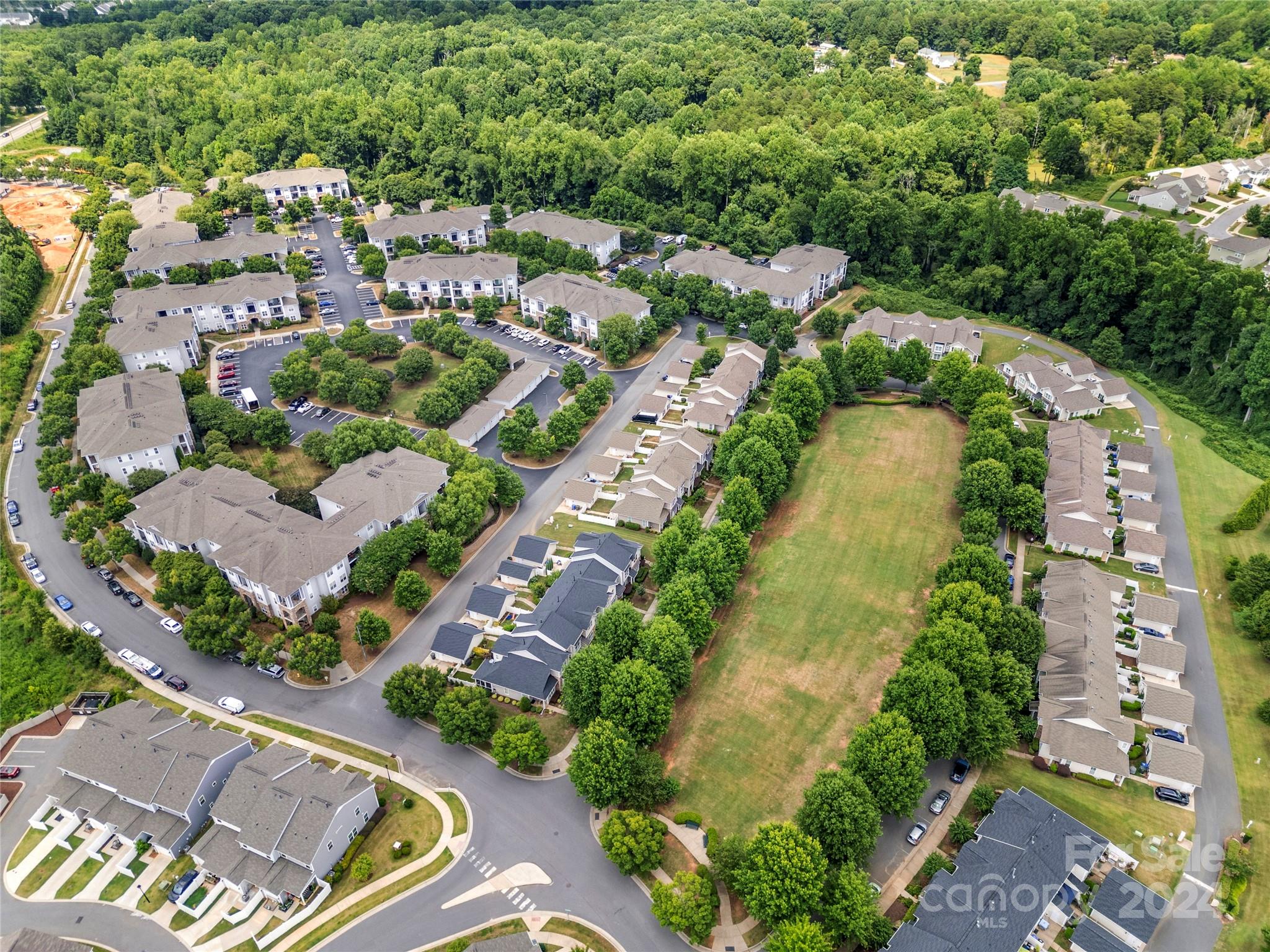 Waterlynn Grove - Residential