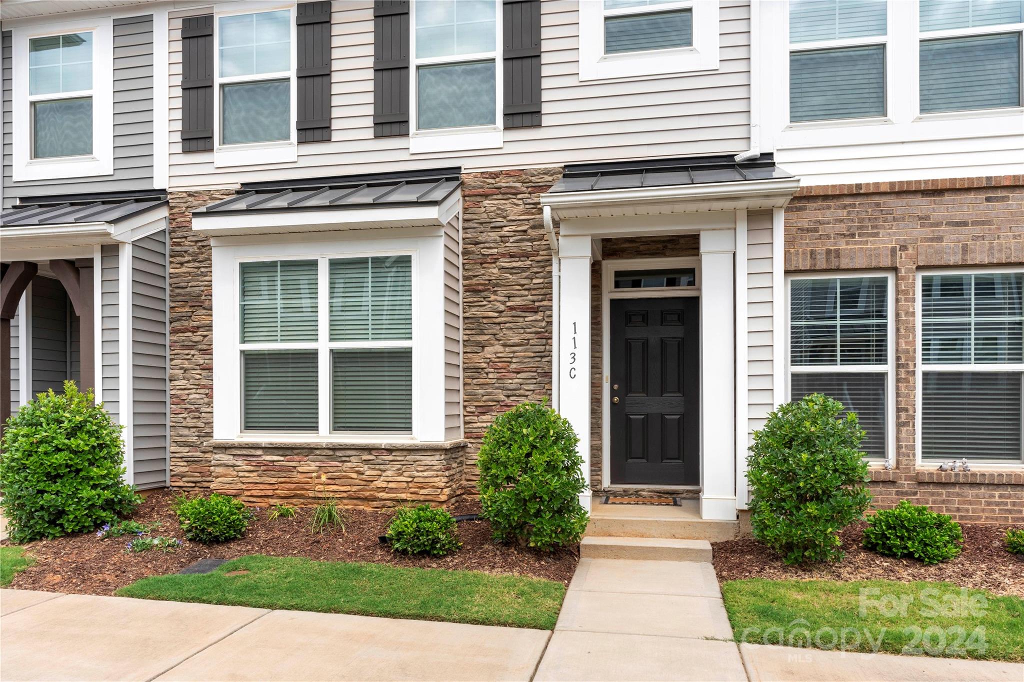 Waterlynn Grove - Residential